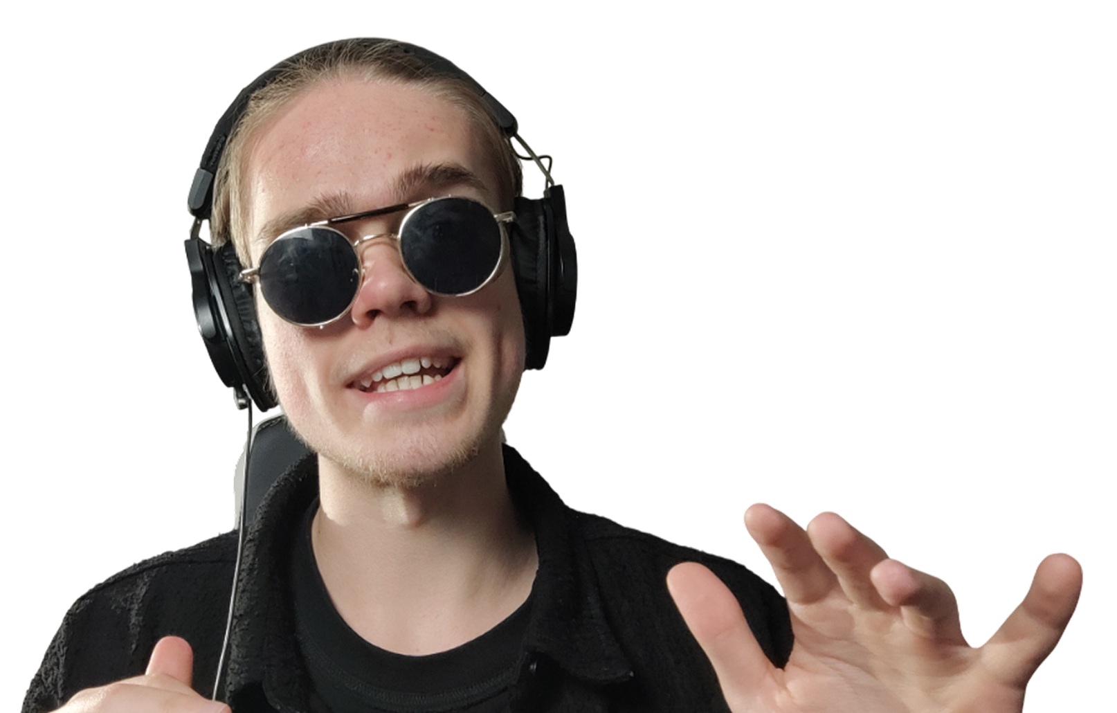 Матвей Мешков
